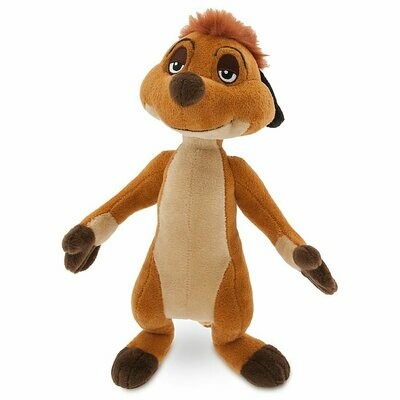 Timon Plush - 26cm