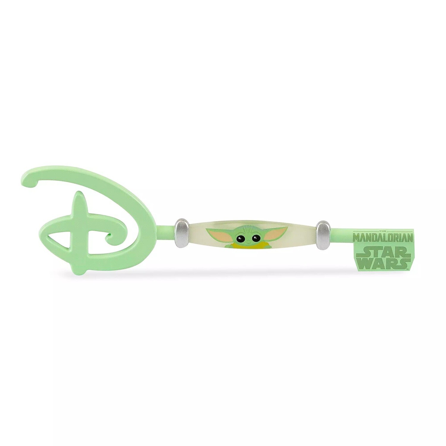 Star Wars The Child Collectable Key