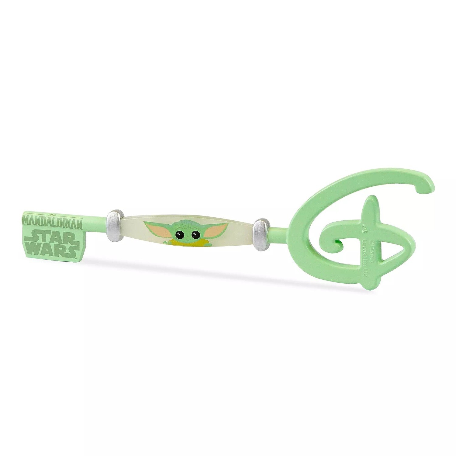 Star Wars The Child Collectable Key