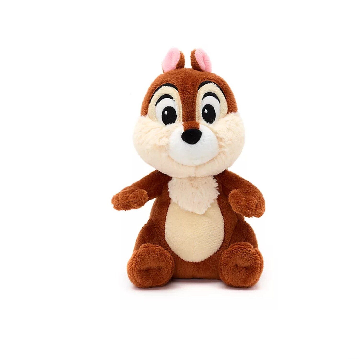 Chip Mini Bean Bag Plush - 18cm
