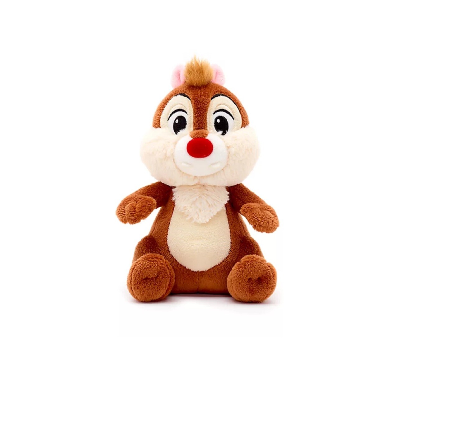 Dale Mini Bean Bag Plush - 18cm
