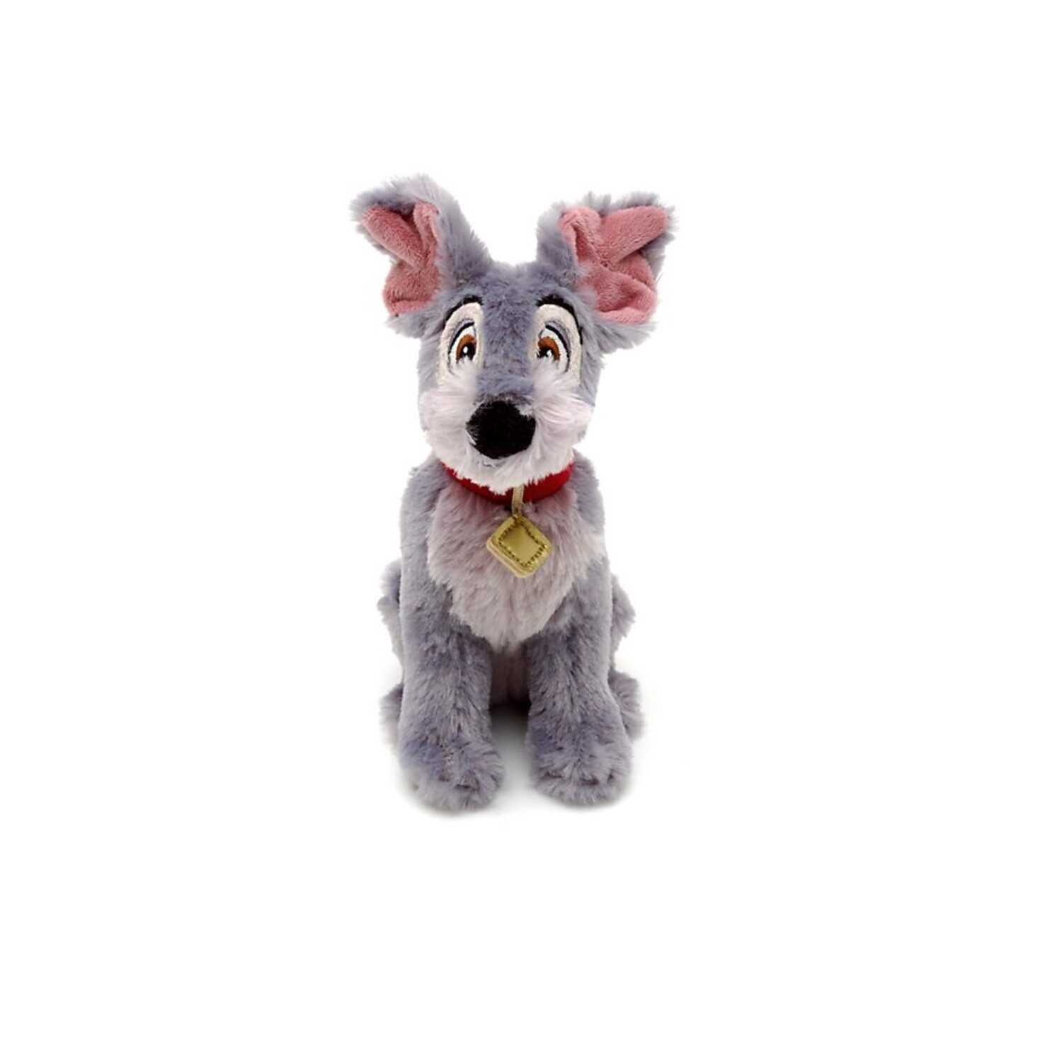 Tramp Mini Bean Bag Plush - 18cm