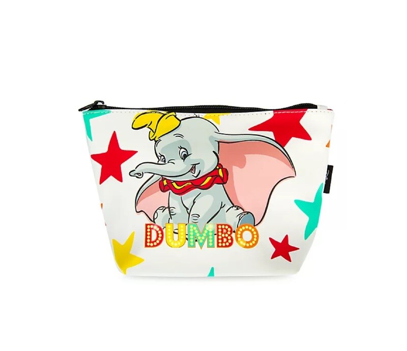 Dumbo Wash Bag Set