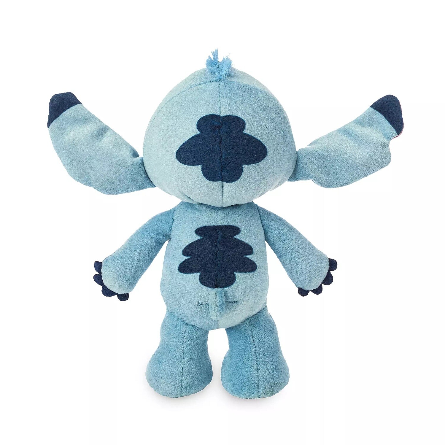 Stitch nuiMOs Plush