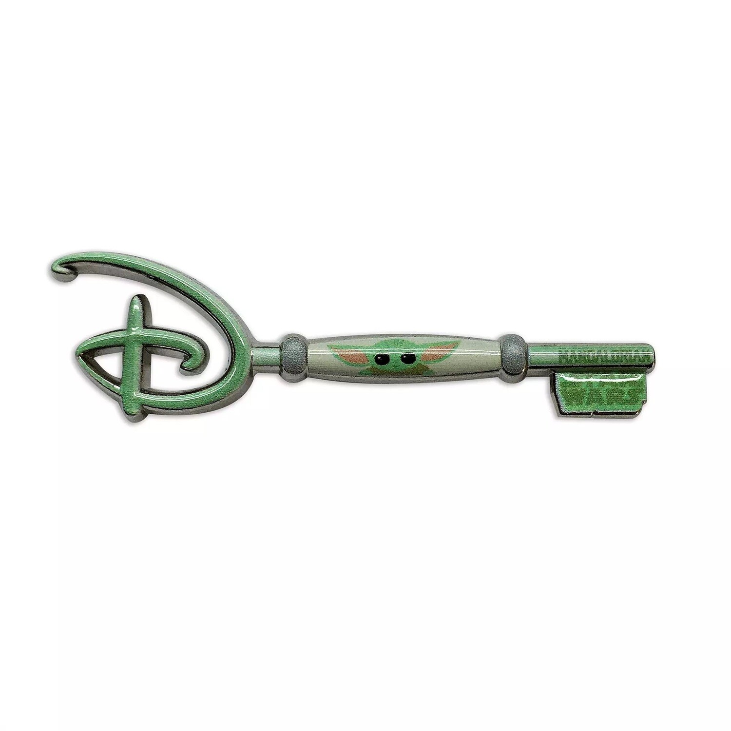 Star Wars The Child Collectable Key Pin