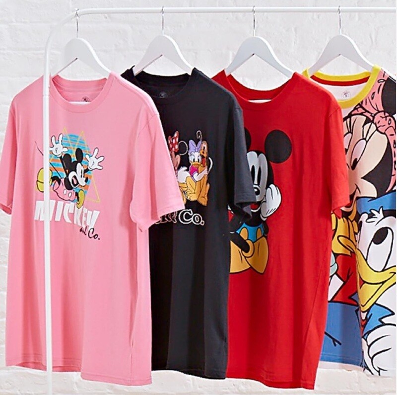 Clothing &amp; Apparel