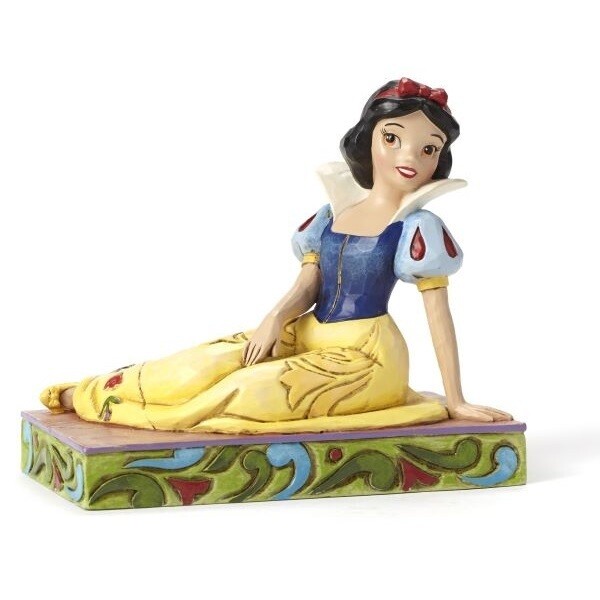 Disney Traditions by Jim Shore - Snow White Personality Pose