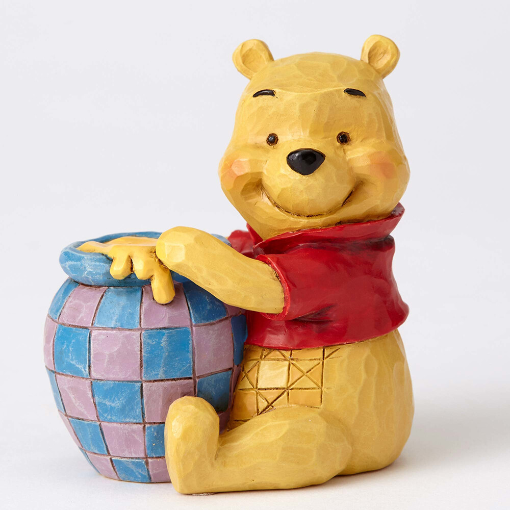 Disney Traditions by Jim Shore - Mini Winnie the Pooh