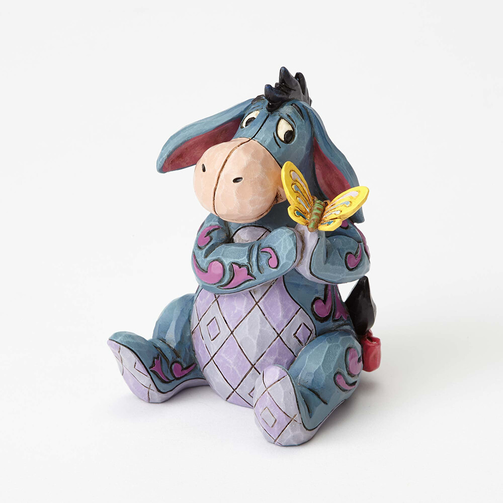 Disney Traditions by Jim Shore - Mini Eeyore