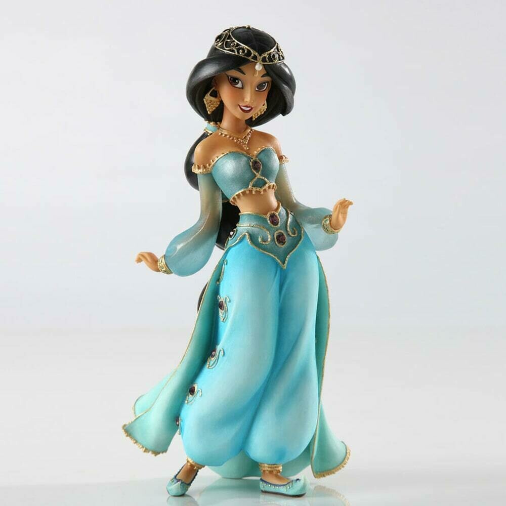 Disney Showcase Collection - Jasmine Couture de Force