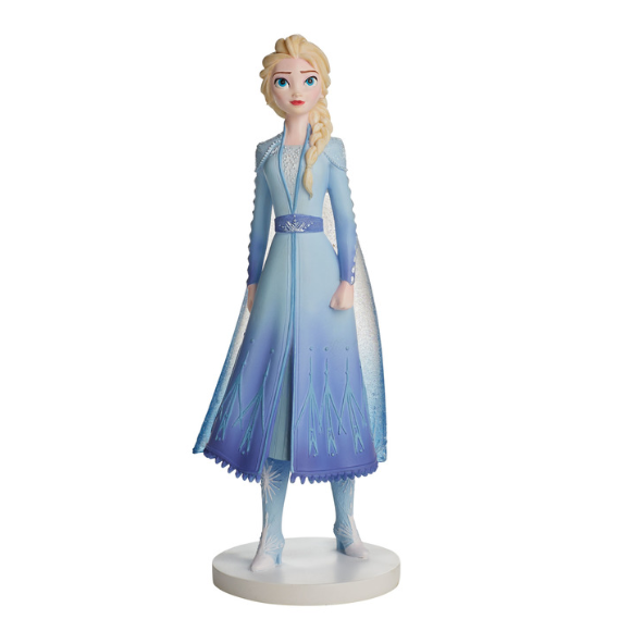 Disney Showcase Collection - Elsa Couture de Force