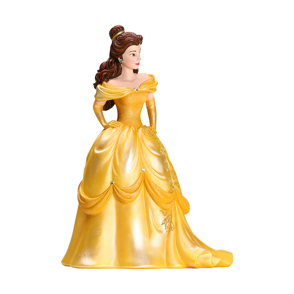 Disney Showcase Collection - Belle Couture de Force