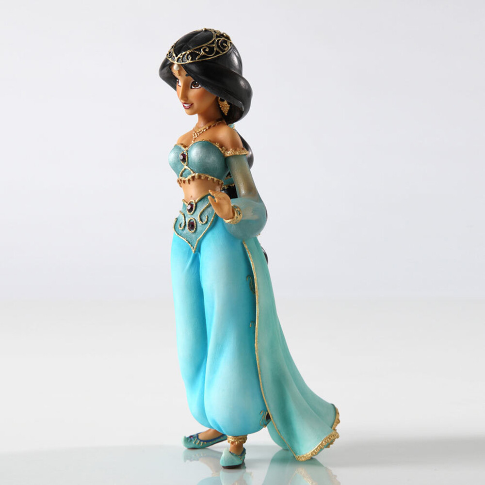 Disney Showcase Collection - Jasmine Couture de Force