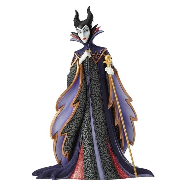 Disney Showcase Collection - Maleficent Couture de Force