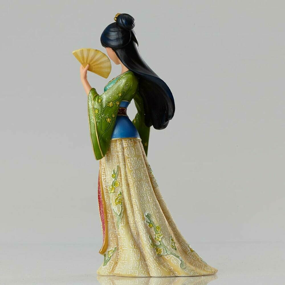 Disney Showcase Collection - Mulan Couture de Force