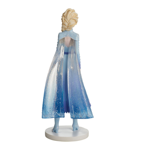 Disney Showcase Collection - Elsa Couture de Force