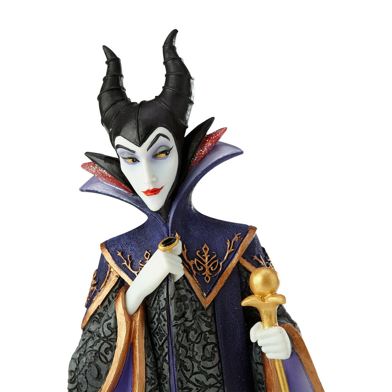 Disney Showcase Collection - Maleficent Couture de Force