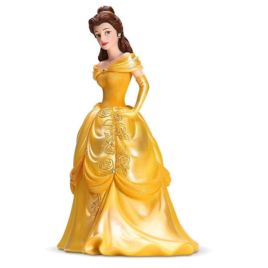 Disney Showcase Collection - Belle Couture de Force