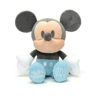 My First Mickey 2021 Plush - 27cm