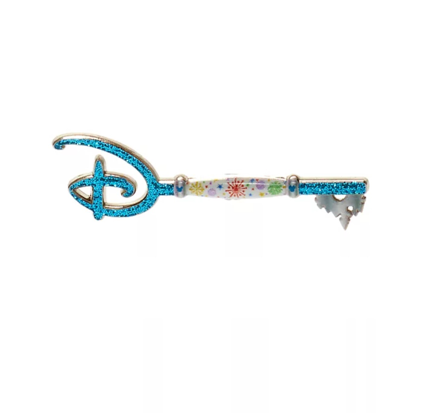 Opening Ceremony Key Pin