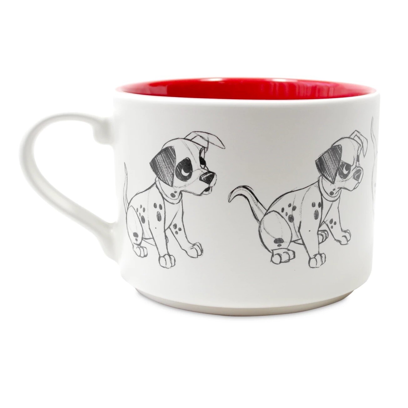 Patch Stackable Mug