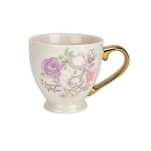 Disney Widdop &amp; Co - Dumbo Mum Mug