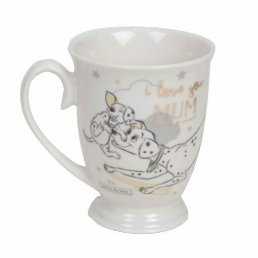 Disney Magical Beginnings 101 Dalmatians Mum Mug