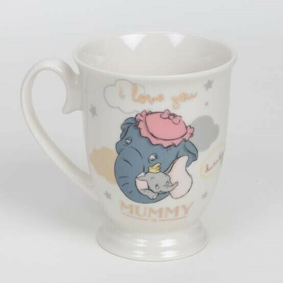 Disney Magical Beginnings Dumbo Mummy Mug