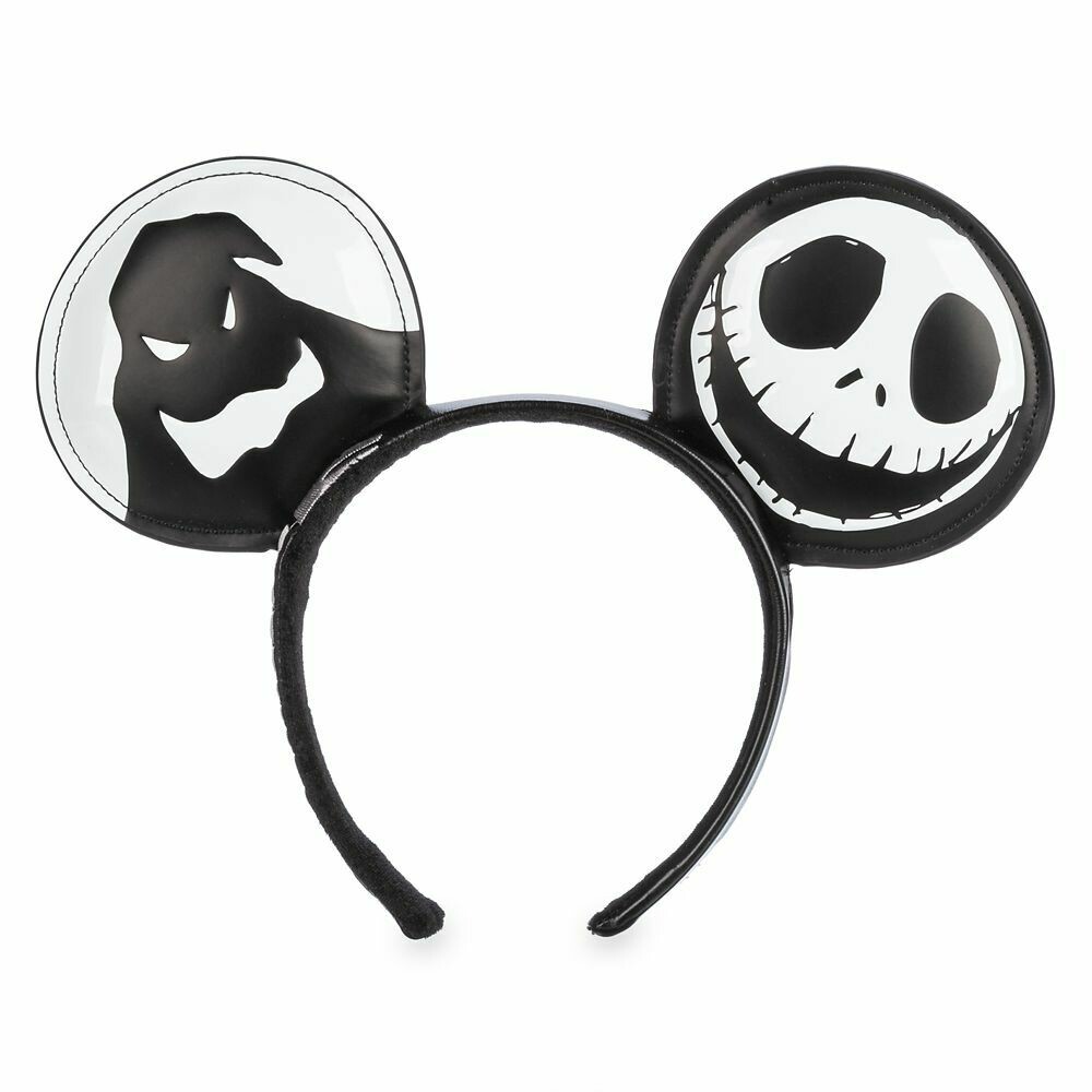 The Nightmare Before Christmas Ears Headband