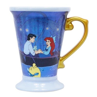 The Little Mermaid Mug