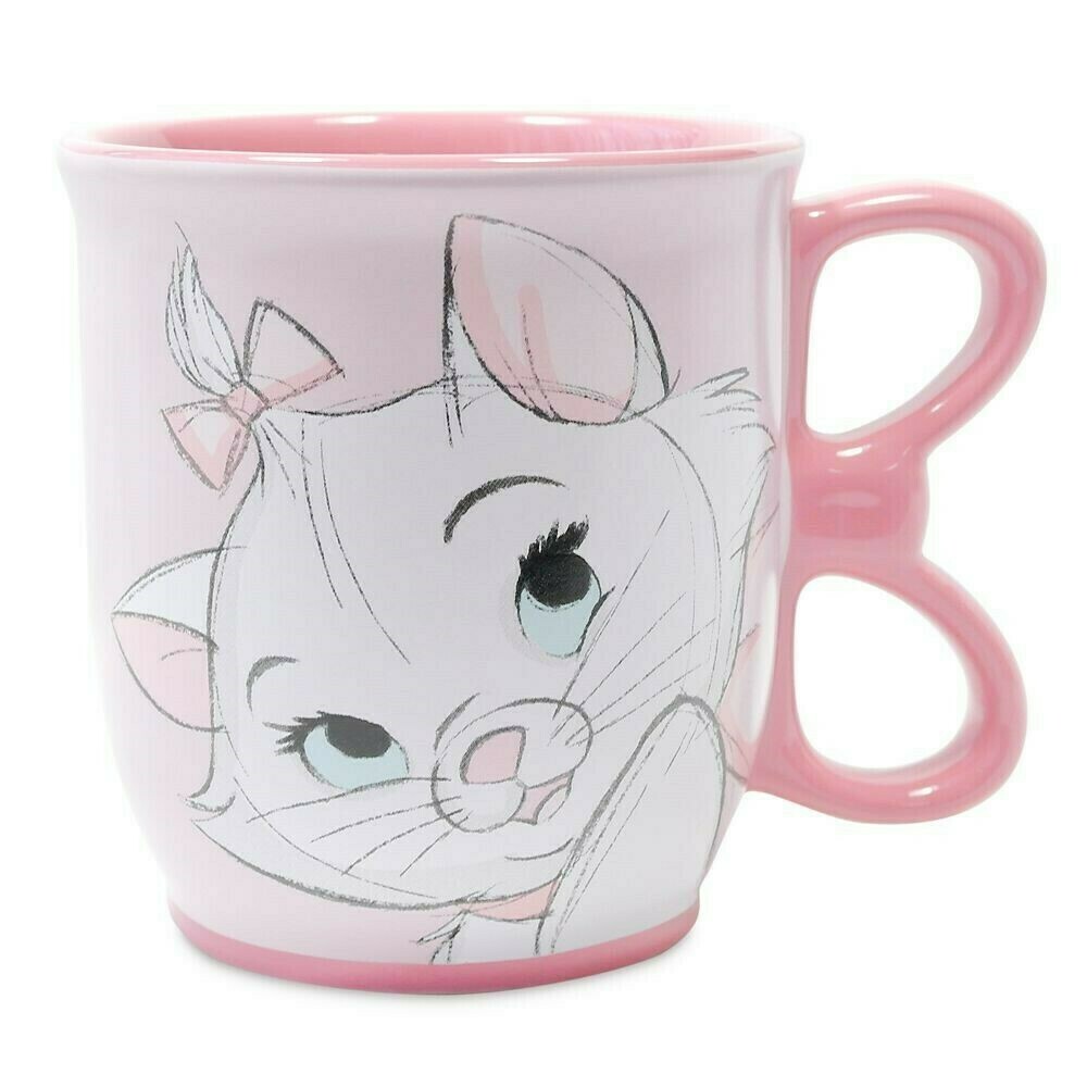 Marie Mug