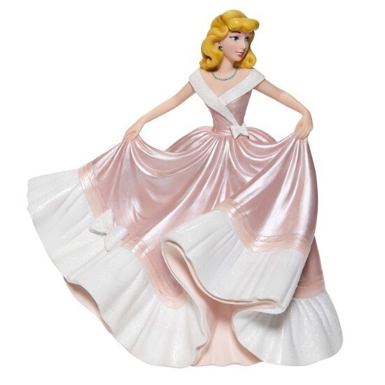 Disney Showcase Collection - Cinderella 70th Anniversary Couture de Force