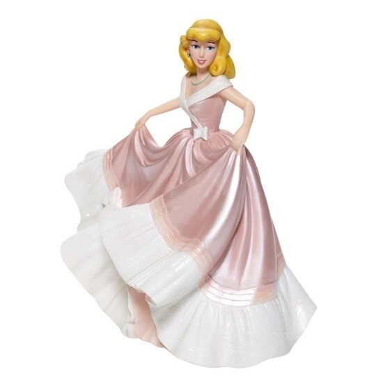 Disney Showcase Collection - Cinderella 70th Anniversary Couture de Force