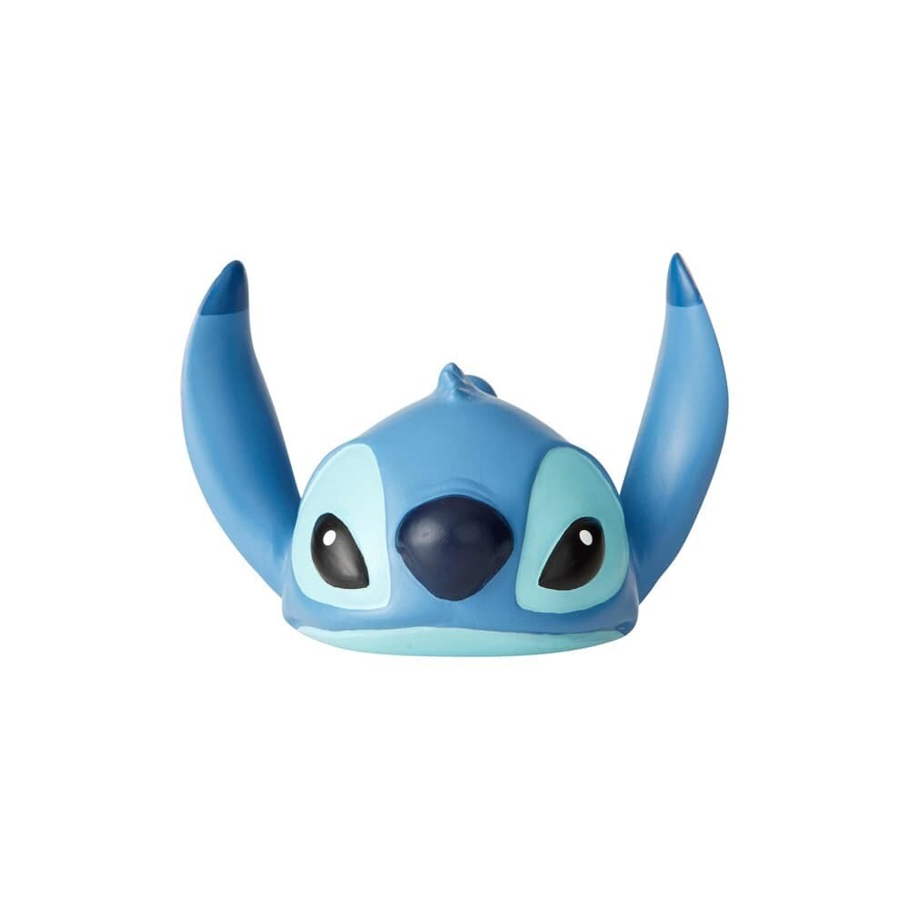 Disney Showcase Collection - Stitch Hugs - Stitch Laying Down