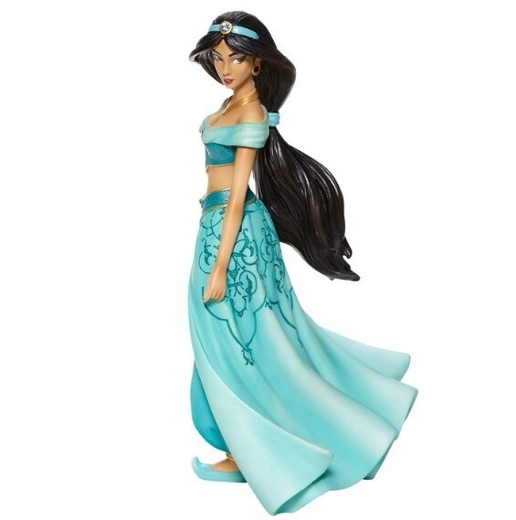 Disney Showcase Collection - Jasmine Couture de Force