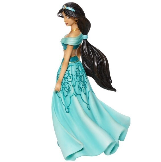 Disney Showcase Collection - Jasmine Couture de Force