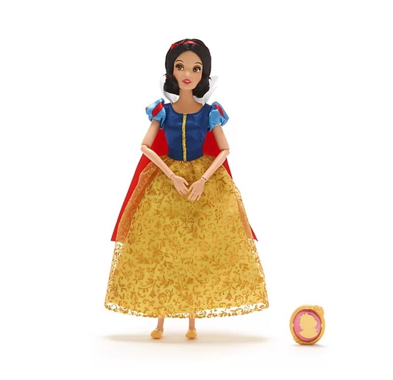 Snow White Classic Doll