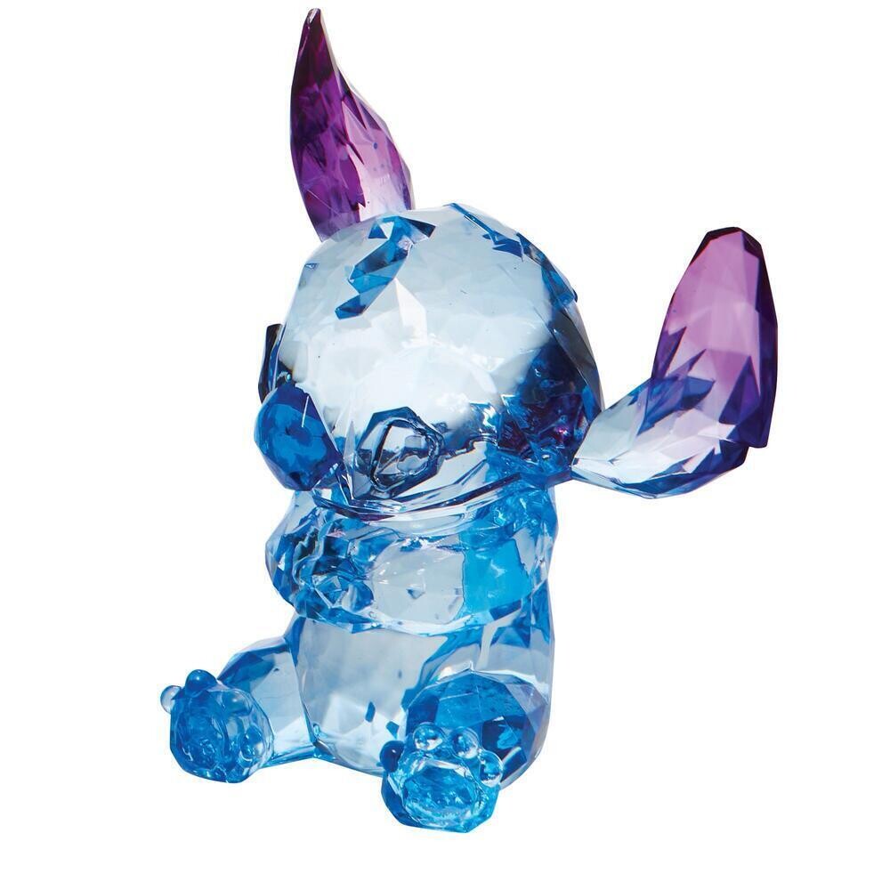 Disney Showcase - Facets - Stitch