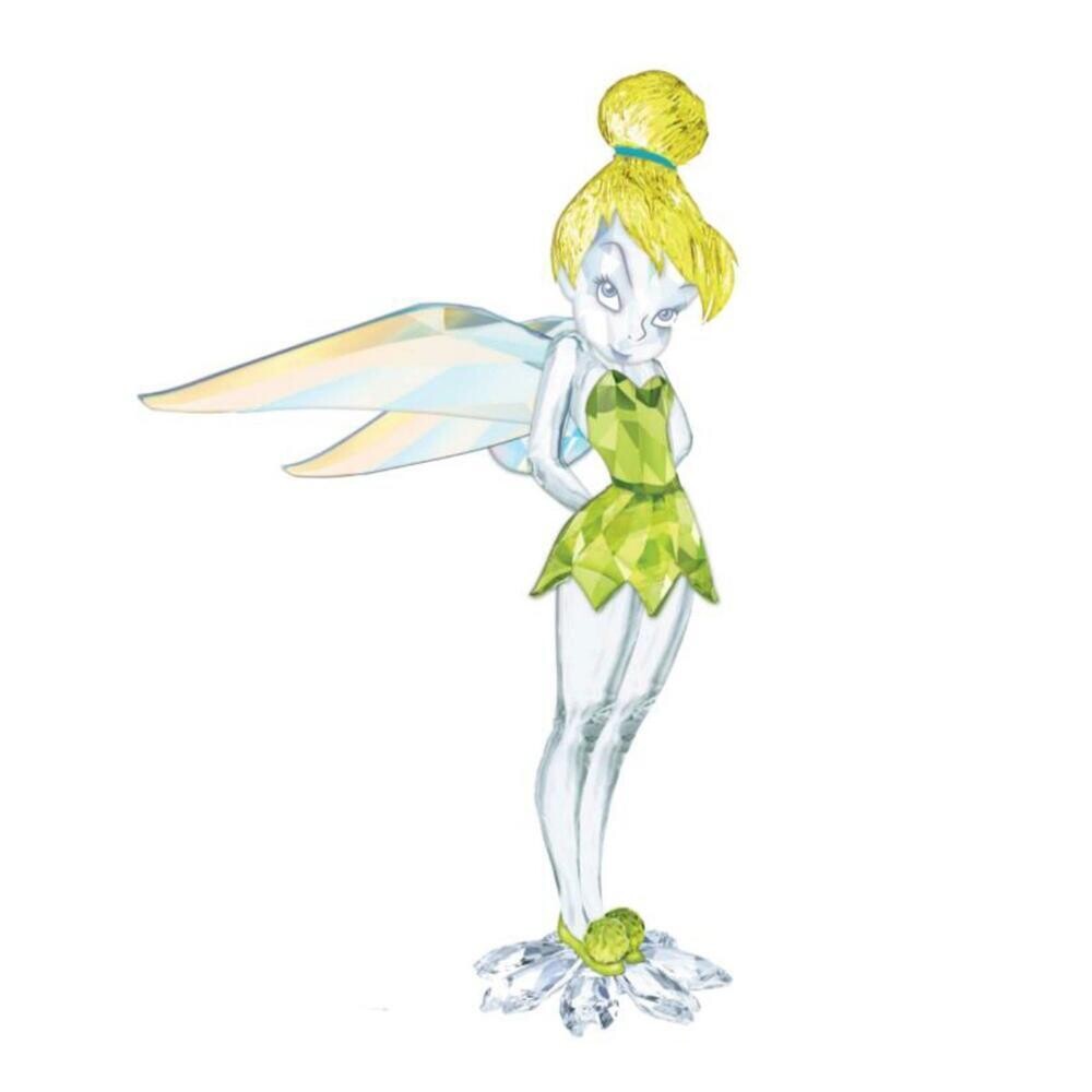 Disney Showcase - Facets - Tinker Bell