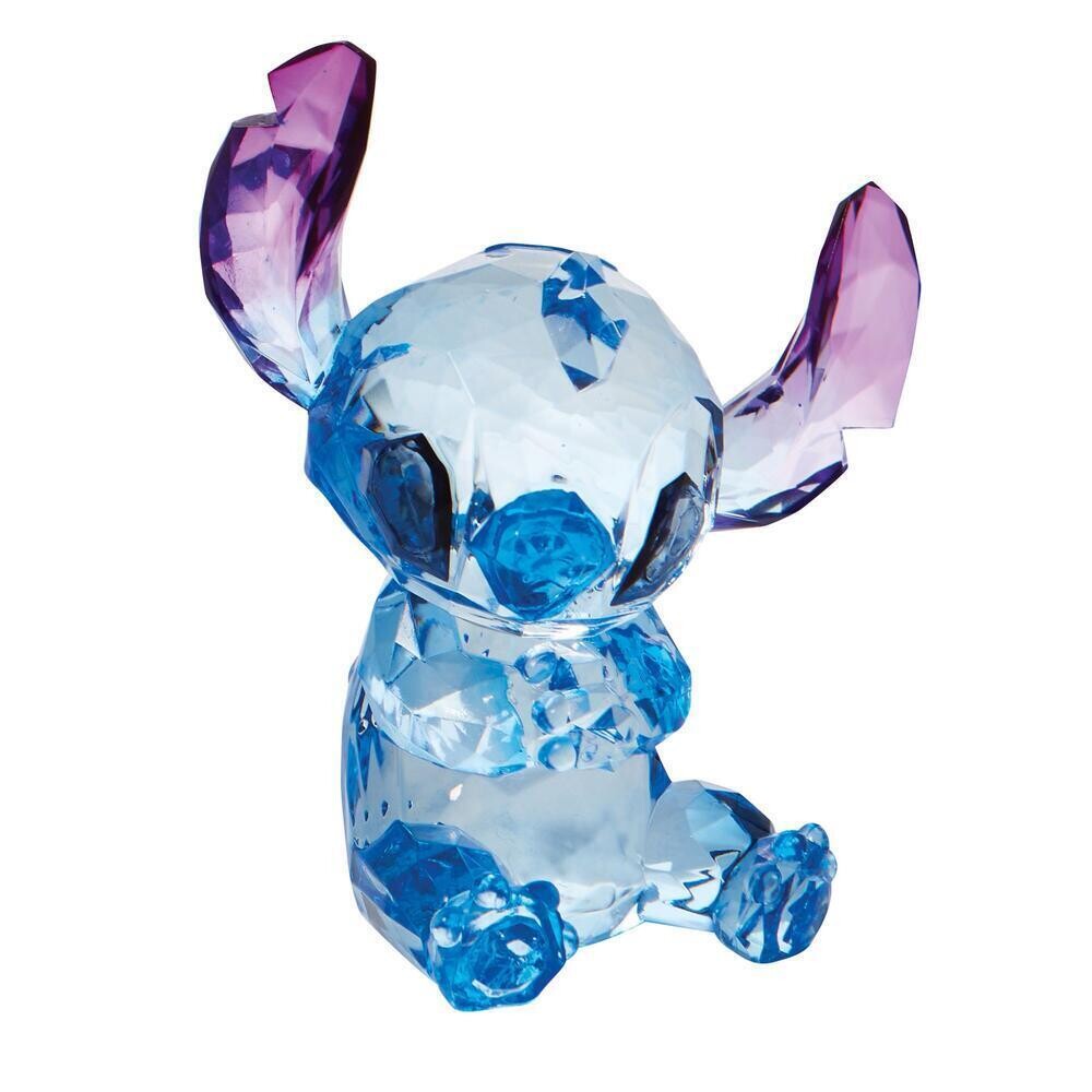 Disney Showcase - Facets - Stitch