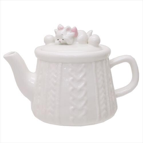 Marie Teapot - Tea for One