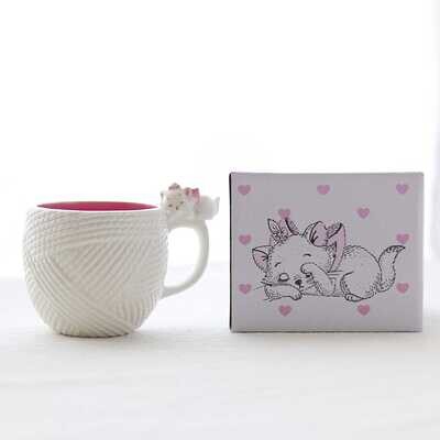 Marie Wool Mug