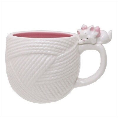 Marie Wool Mug