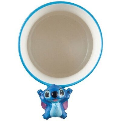 Stitch Snoozing Mug