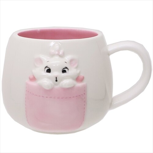 Marie Pocket Mug
