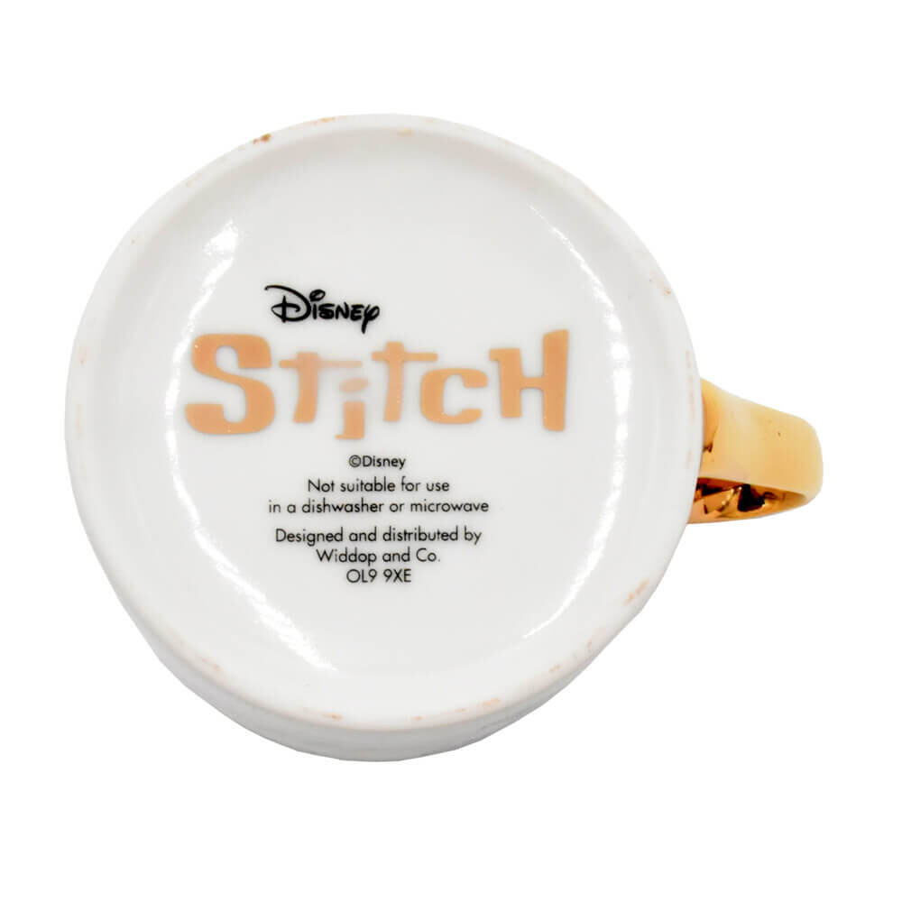 Disney Widdop &amp; Co - Stitch Collectable Mug