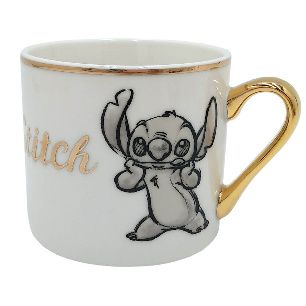 Disney Widdop &amp; Co - Stitch Collectable Mug