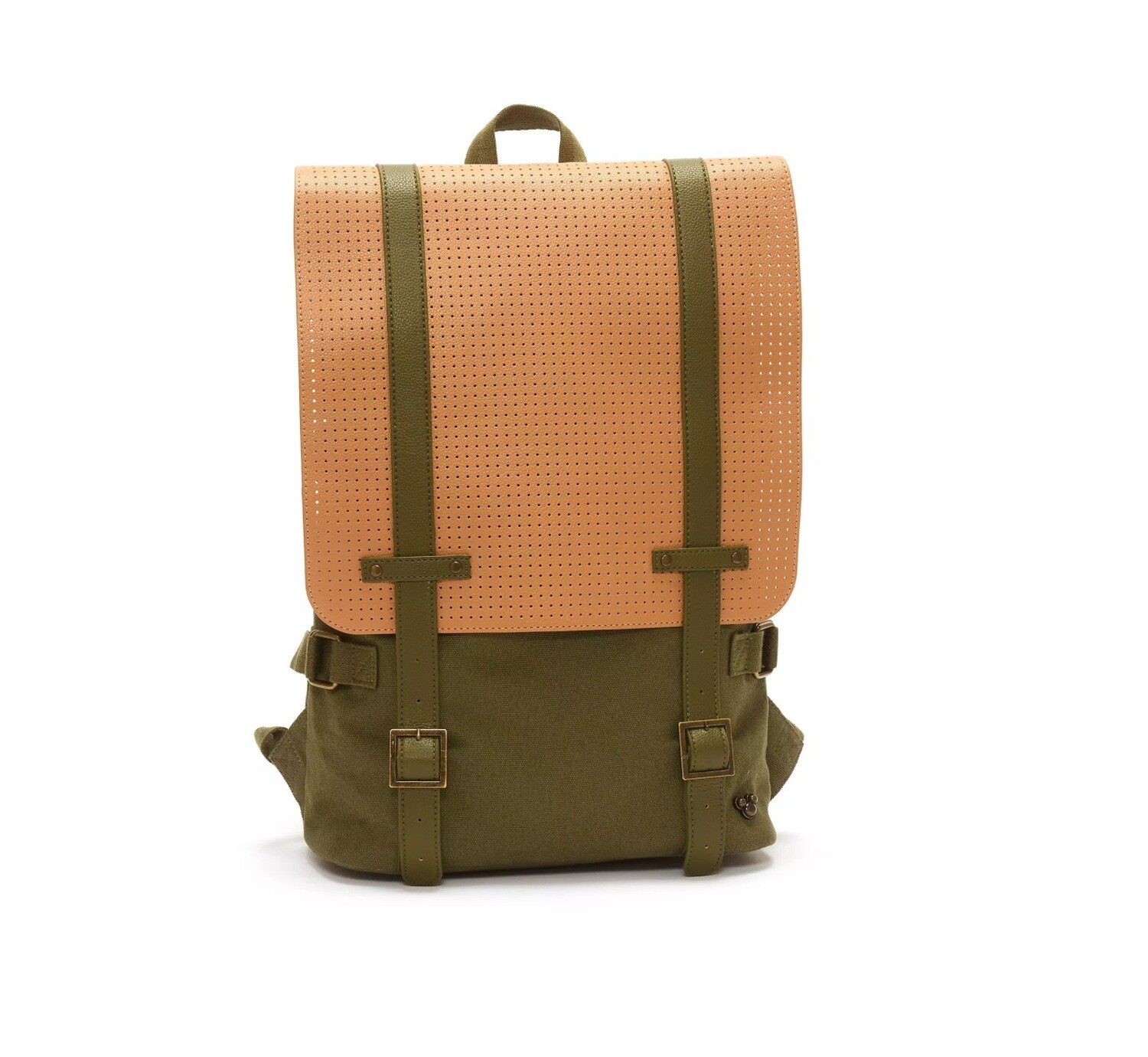 Mickey Mouse Icon Backpack