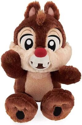Dale Big Feet Plush - 30cm
