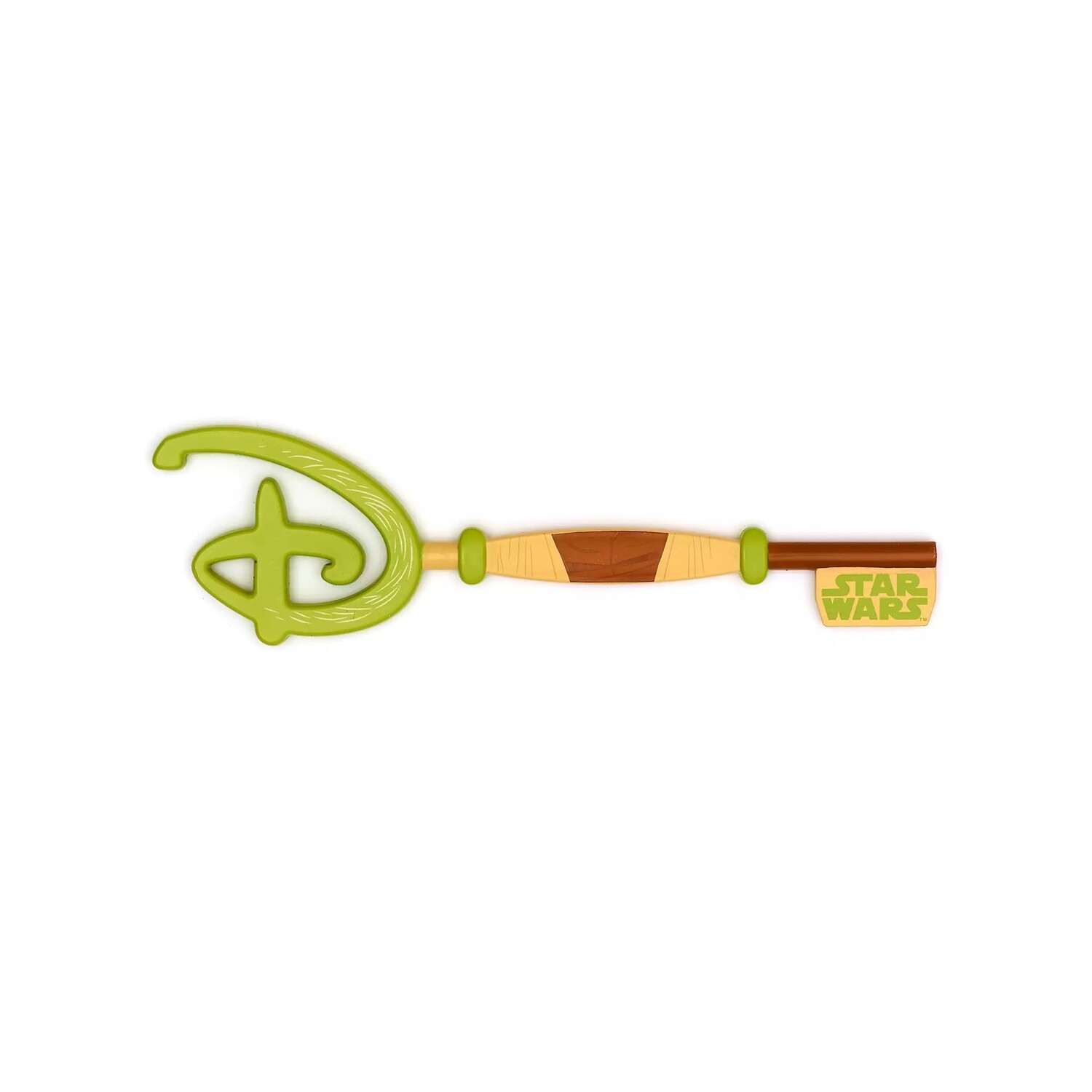 Star Wars Mystery Collectible Key - Yoda